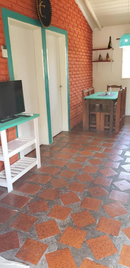 Bungalows Mexico Concepción del Uruguay Exterior foto